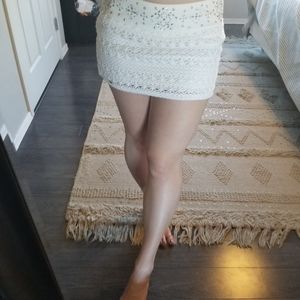 Hollister Skirt